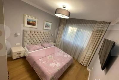 Apartament cu 4 camere decomandat, mobilat în Aurel Vlaicu - 8