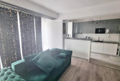 Apartament 3 camere Porsche Pipera de vânzare Apartament 3 camere Porsche Pipera de vânzare - 1