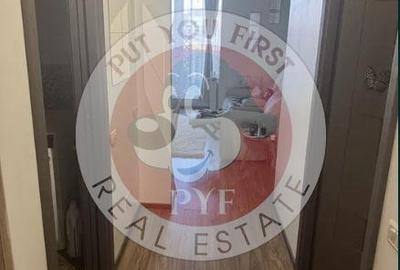 Oraseul Copiilor | 2 camere | Decomandat | B11911 - 3