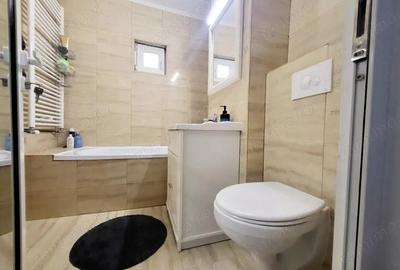 MIORITEI - Energiei, Apartament 3 cam DECOMANDAT, et 3/4, Renovat & Mobilat - 11