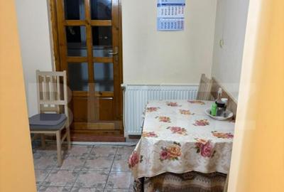 Apartament 3 camere cu garaj sub bloc, Dumbrava Nord - 4