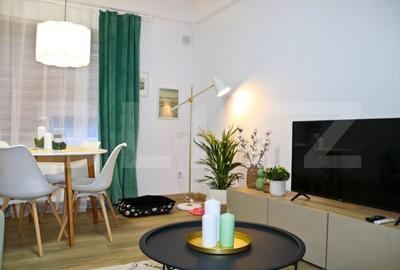 Doua apartamente de vanzare, 5 camere, 125 mp, zona Gruia Doua apartamente de vanzare, 5 camere, 125 mp, zona Gruia - 2