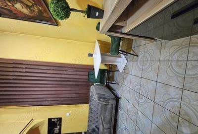 Apartament cu 2 camere decomandat în Ultracentral - 8