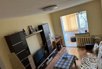 Apartament cu 3 camere semidecomandat, mobilat în Groapa - 8