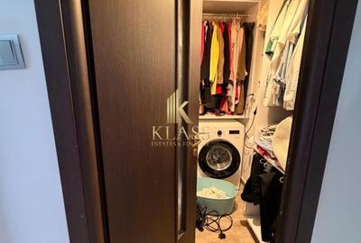 Apartament cu 3 camere, mobilat în Chișinau - 9