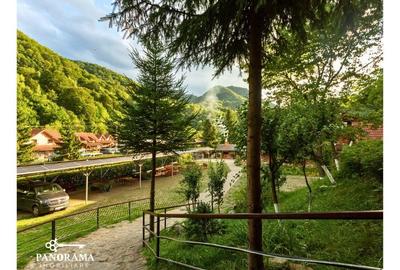 Afacere turistică „La Cheie” în inima Mărginimii Sibiului - 41