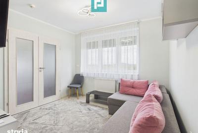 Apartament cu 2 camere, mobilat în Nufărul - 13