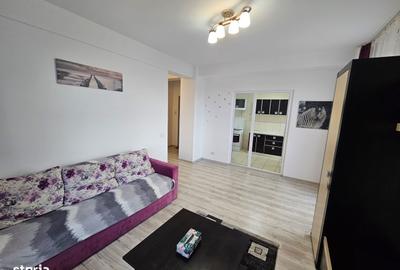 Apartament cu 2 camere decomandat în Găvana