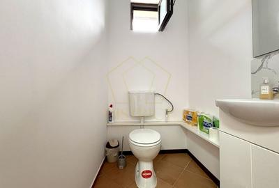 COMISION 0 | Spațiu comercial tip birou | Balcescu - 4