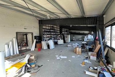 Spațiu comercial, de 972 mp, în Central - 5