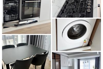 Apartament cu 3 camere decomandat în Vest - 2