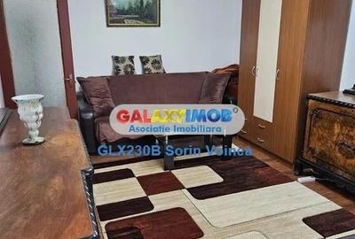 Inchiriere apartament 3 camere Nicolae Grigorescu dec aproape metrou - 1