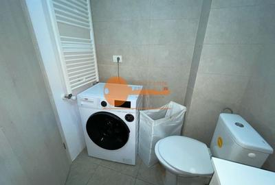 Garsonieră decomandată, mobilată în Doamna Ghica - 8