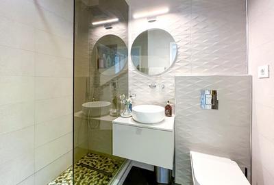 Apartament cu 2 camere decomandat, mobilat în Jilava - 5