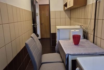 Timisoara - 10 Minute metrou, Garsoniera Decomandata RENOVATA - 5