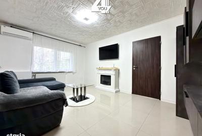 Apartament cu 2 camere în Central - 8