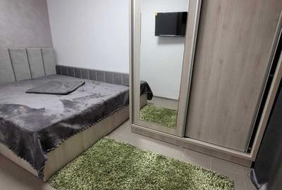 Apartament cu 2 camere semidecomandat, mobilat în ICIL