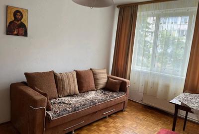 Apartament cu 2 camere decomandat în Cedonia - 3