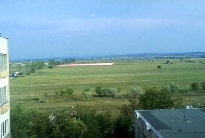 Teren de 5000 mp, în Central - 5