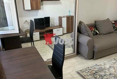 Garsonieră semidecomandată în Complex Studențesc - 3