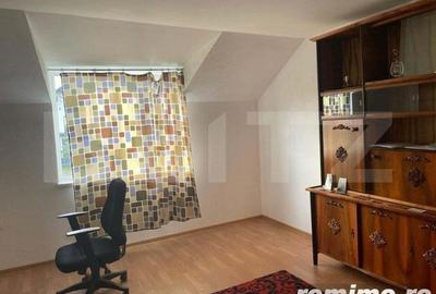 Casă cu 4 camere cu Teren 1000 Mp în Șcheia - 10