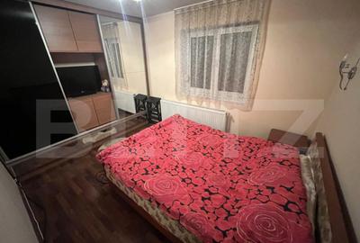 Apartament cu 2 camere semidecomandat, mobilat în Micro 11 - 3