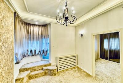 Apartament 4 camere, 2 bai, utilat si semi-mobilat – zona Maria Rosetti - 8