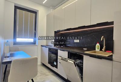 Apartament cu 2 camere semidecomandat în Tomis Nord - 5
