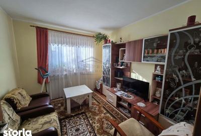 Apartament cu 4 camere decomandat în George Enescu - 9