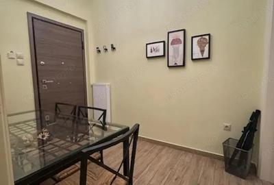 Apartament cu doua camere de inchiriat in zona Romancierilor - 7