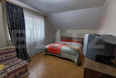 Casa cu 3 camere ?i un teren de 600 mp - 2