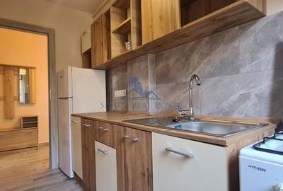 Apartament cu 3 camere decomandat, mobilat în Mihai Viteazul - 8