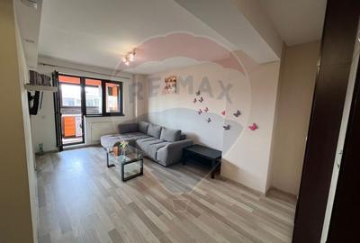 Apartament cu 2 camere decomandat, mobilat în Rahova - 4