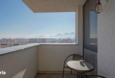 Apartament cu 2 camere în Răcădău - 2