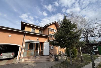 Casă cu 5 camere cu Canalizare în Snagov - 1