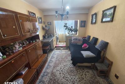 Apartament cu 2 camere decomandat în Depozitelor - 3