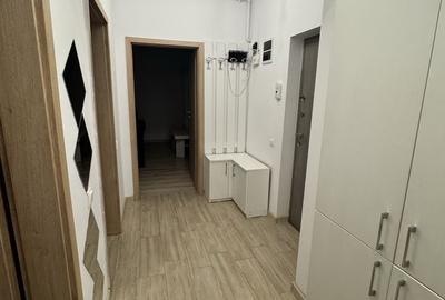 MILITARI - COMPLEX ROTAR PARK 2 - Apartament 2 camere LOC DE PARCARE / BLOC NOU - 7