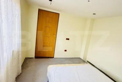 Casă cu 3 camere cu Teren 1900 Mp în Central - 4