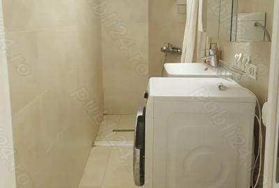 Particular - Apartament 3 camere RENOVAT - Floreasca - 5