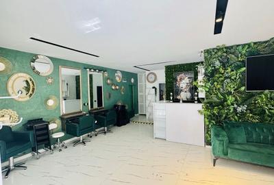 Spațiu comercial, de 85 mp, în Militari - 11
