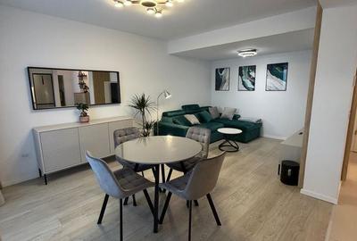 Apartament cu 2 camere în Central - 3