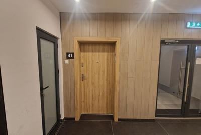 Apartament cu 2 camere semidecomandat, mobilat în Florești - 24