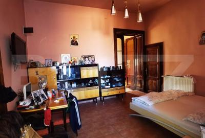 Apartament cu 4 camere semidecomandat în Traian - 5