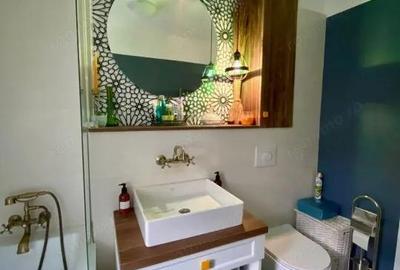 Apartament 3 camere, parcare subterana, zona Vivo - 1