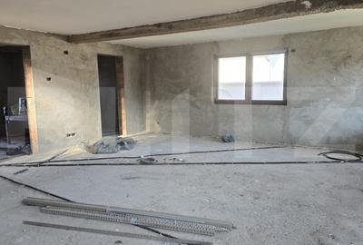 Casa cu 4 camere, 223 mp, 1330 mp teren - 3