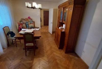 Apartament cu 2 camere semidecomandat în Andrei Mureșanu - 7