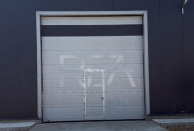 Hala de Vanzare Centura / Magurele - 2