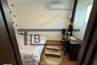 Apartament cu 2 camere, mobilat în 7 Noiembrie