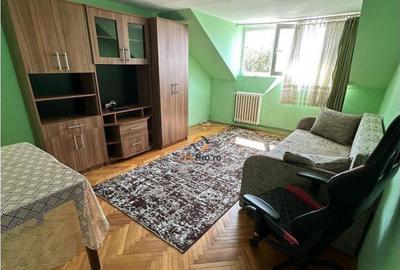 Decomandat zona Balcescu - 1