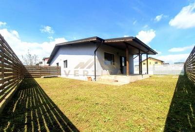 Casă cu 3 camere cu Teren 265 Mp în Berceni - 3